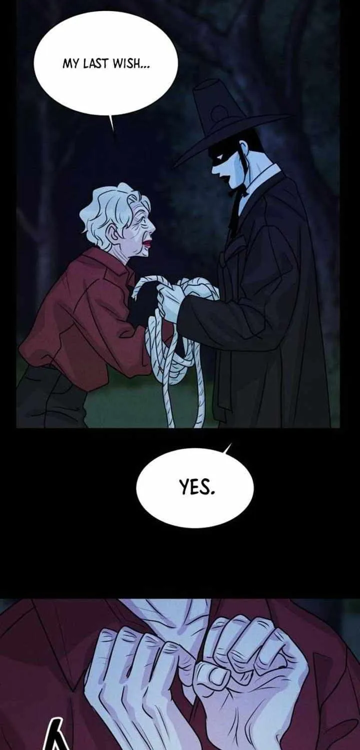 If You Don’t Love, You Die Chapter 1 page 51 - 