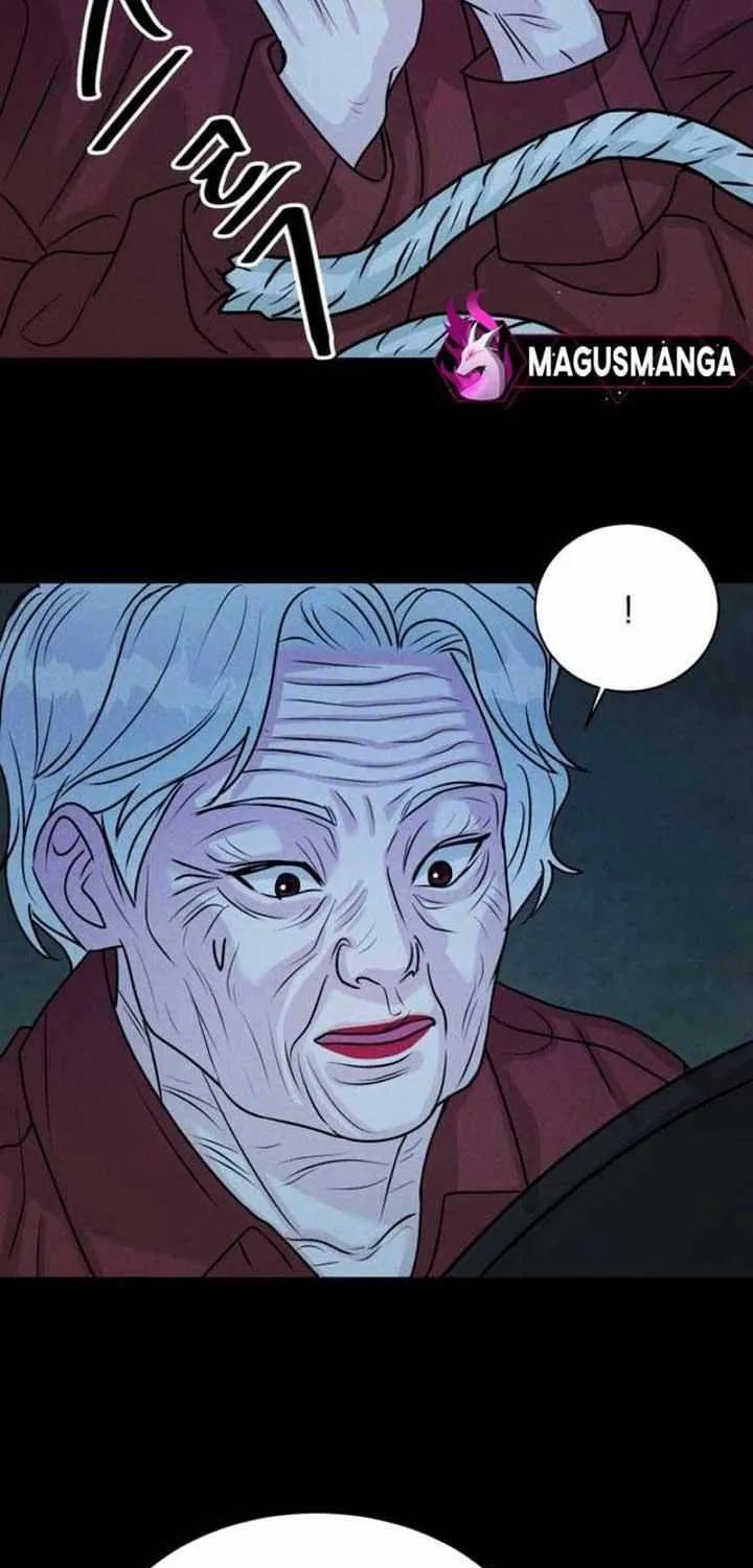If You Don’t Love, You Die Chapter 1 page 52 - 