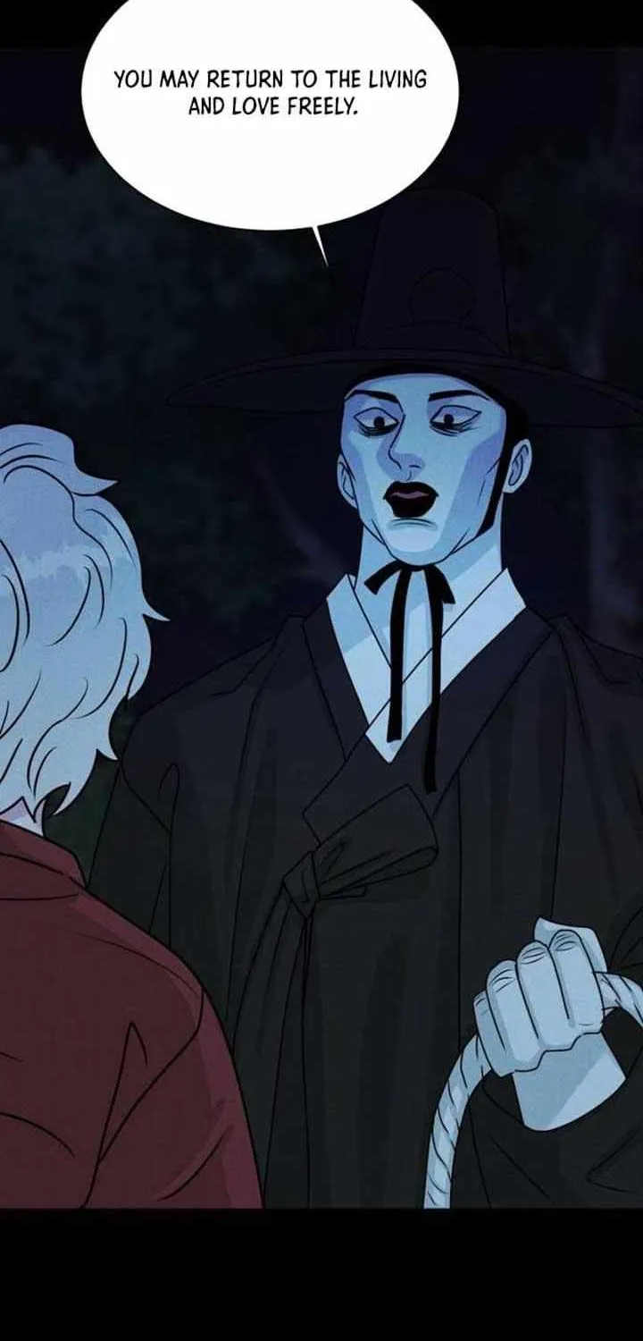 If You Don’t Love, You Die Chapter 1 page 53 - 
