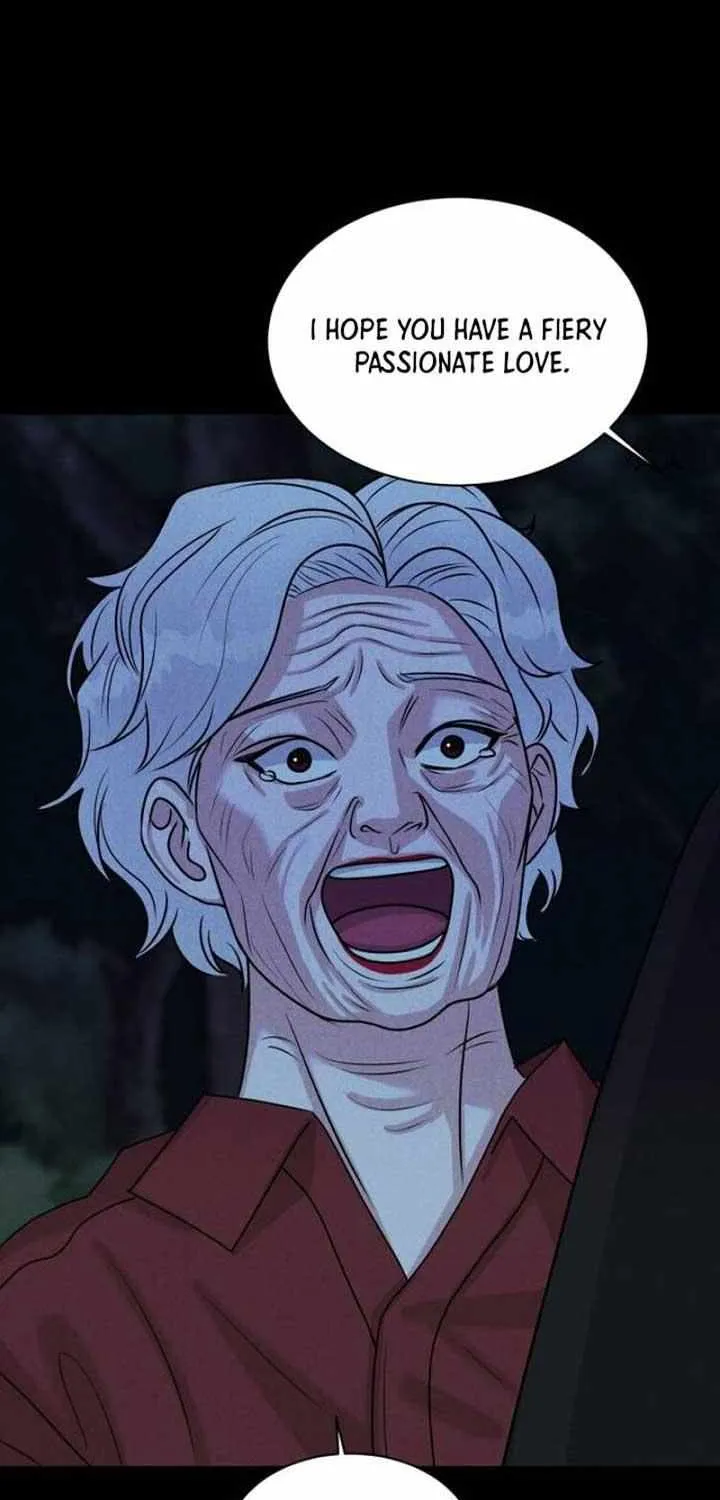 If You Don’t Love, You Die Chapter 1 page 54 - 