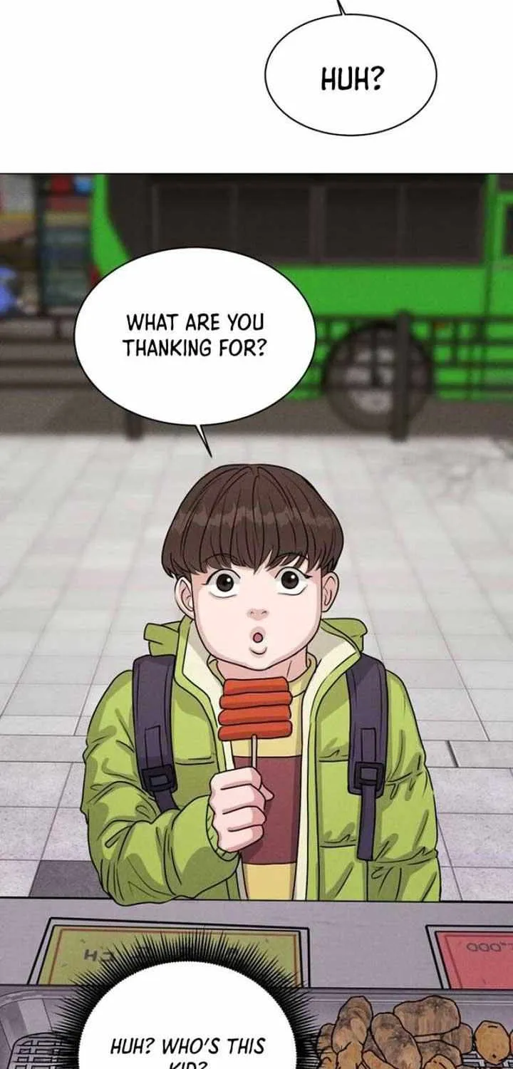 If You Don’t Love, You Die Chapter 1 page 57 - 