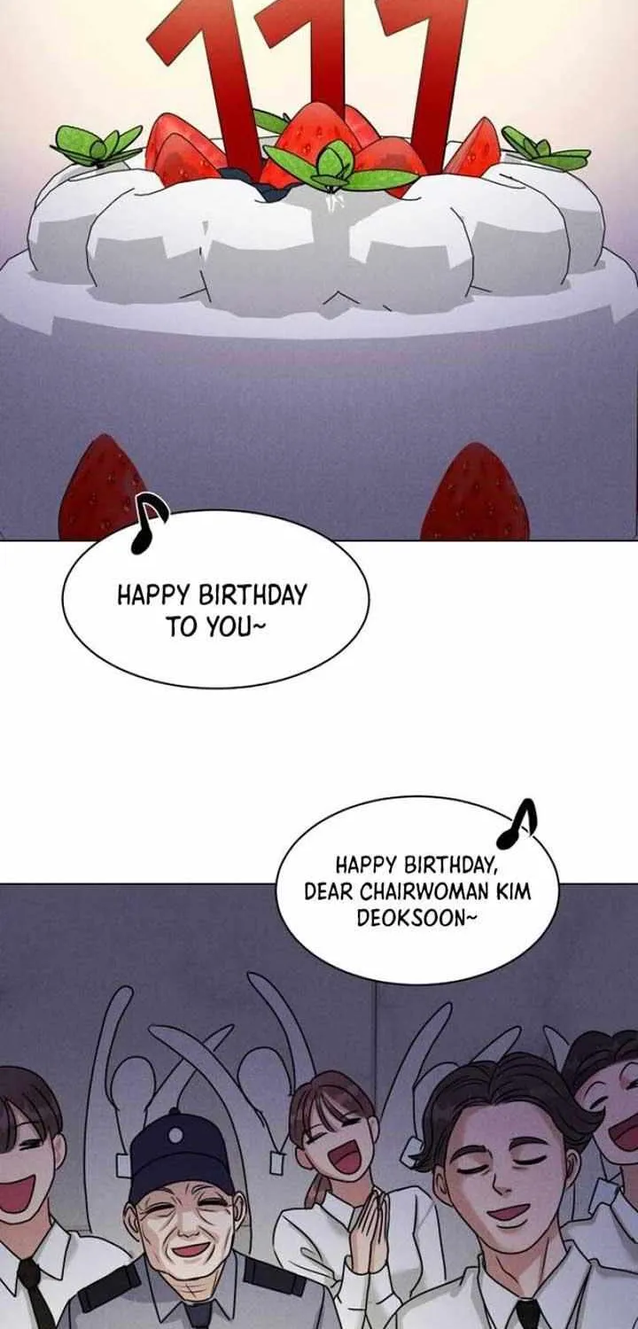 If You Don’t Love, You Die Chapter 1 page 7 - 