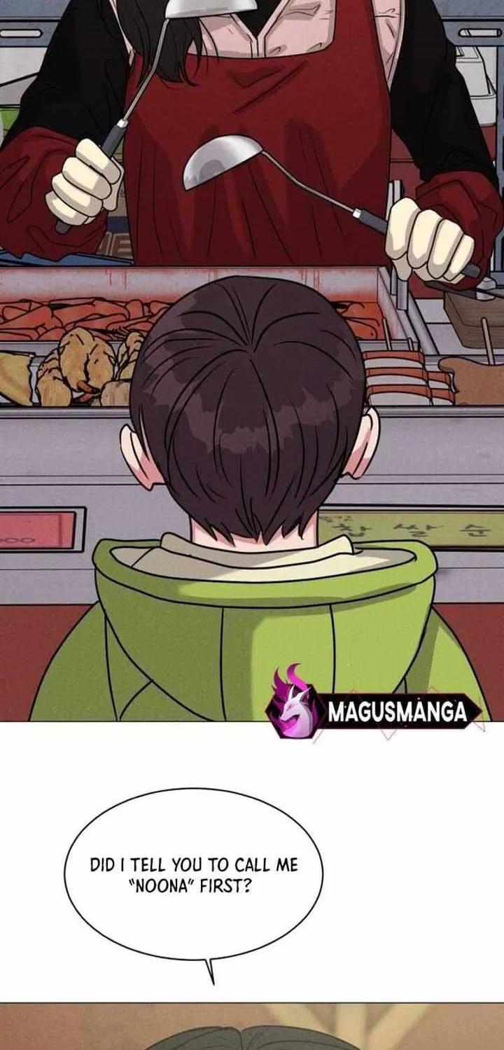 If You Don’t Love, You Die Chapter 1 page 61 - 