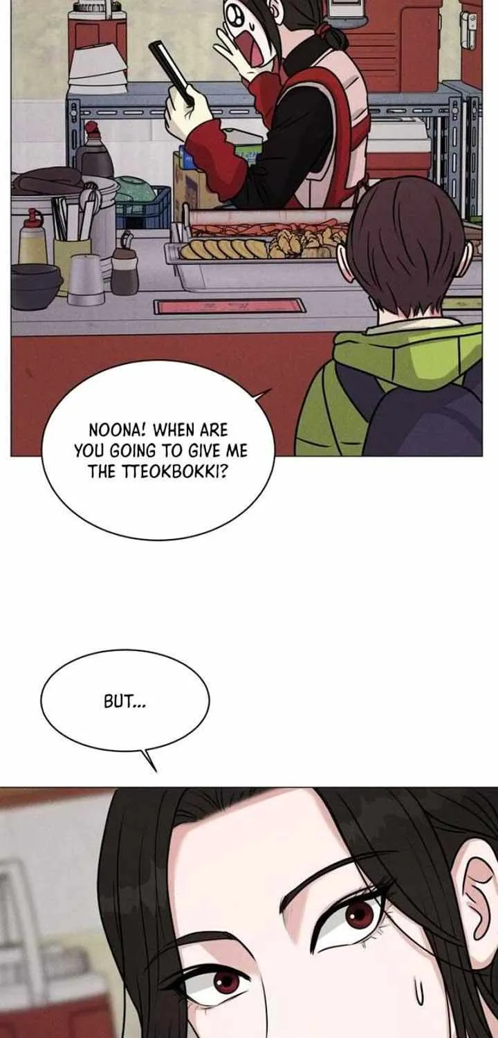 If You Don’t Love, You Die Chapter 1 page 66 - 