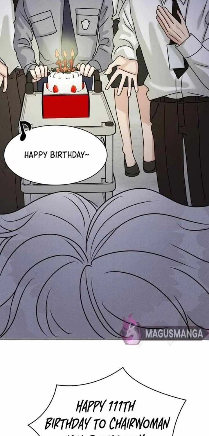 If You Don’t Love, You Die Chapter 1 page 8 - 