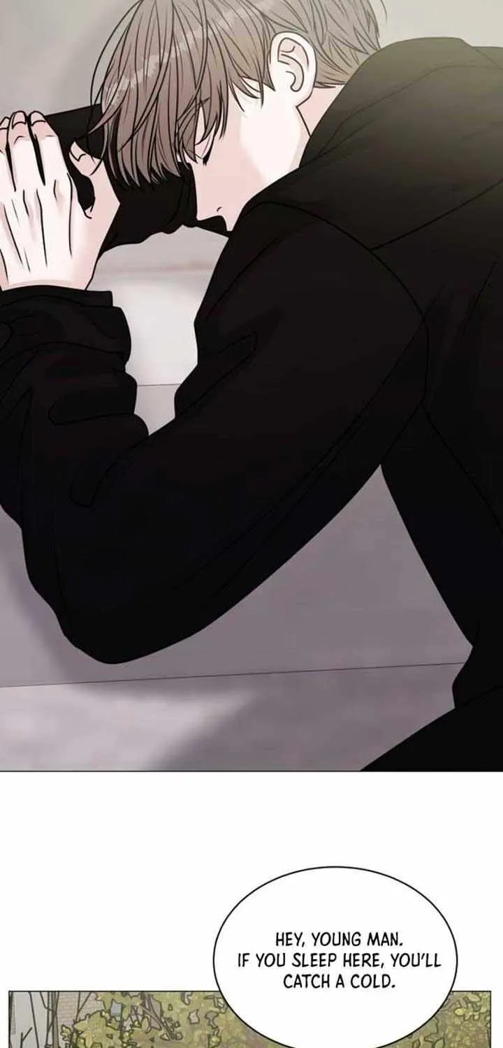 If You Don’t Love, You Die Chapter 1 page 83 - 