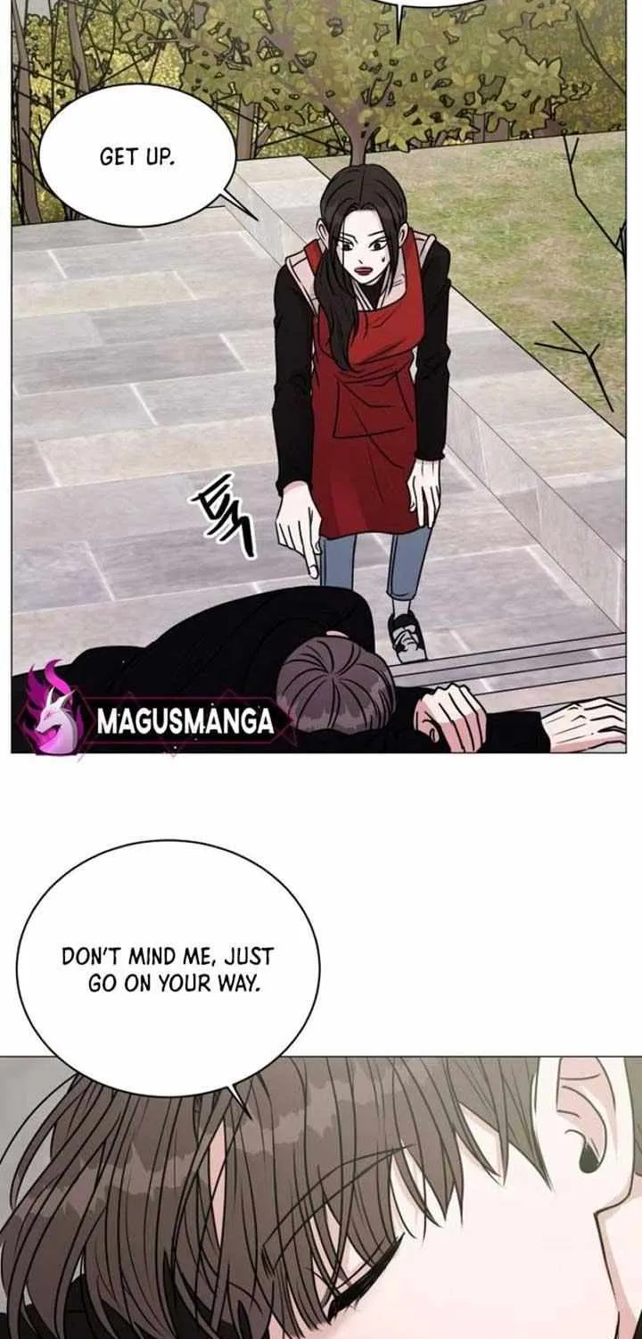 If You Don’t Love, You Die Chapter 1 page 84 - 