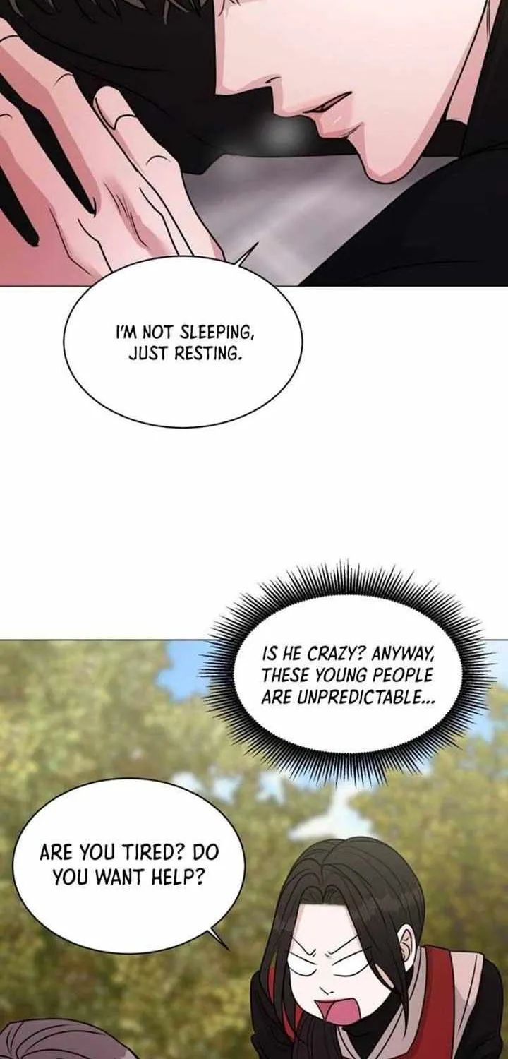 If You Don’t Love, You Die Chapter 1 page 85 - 
