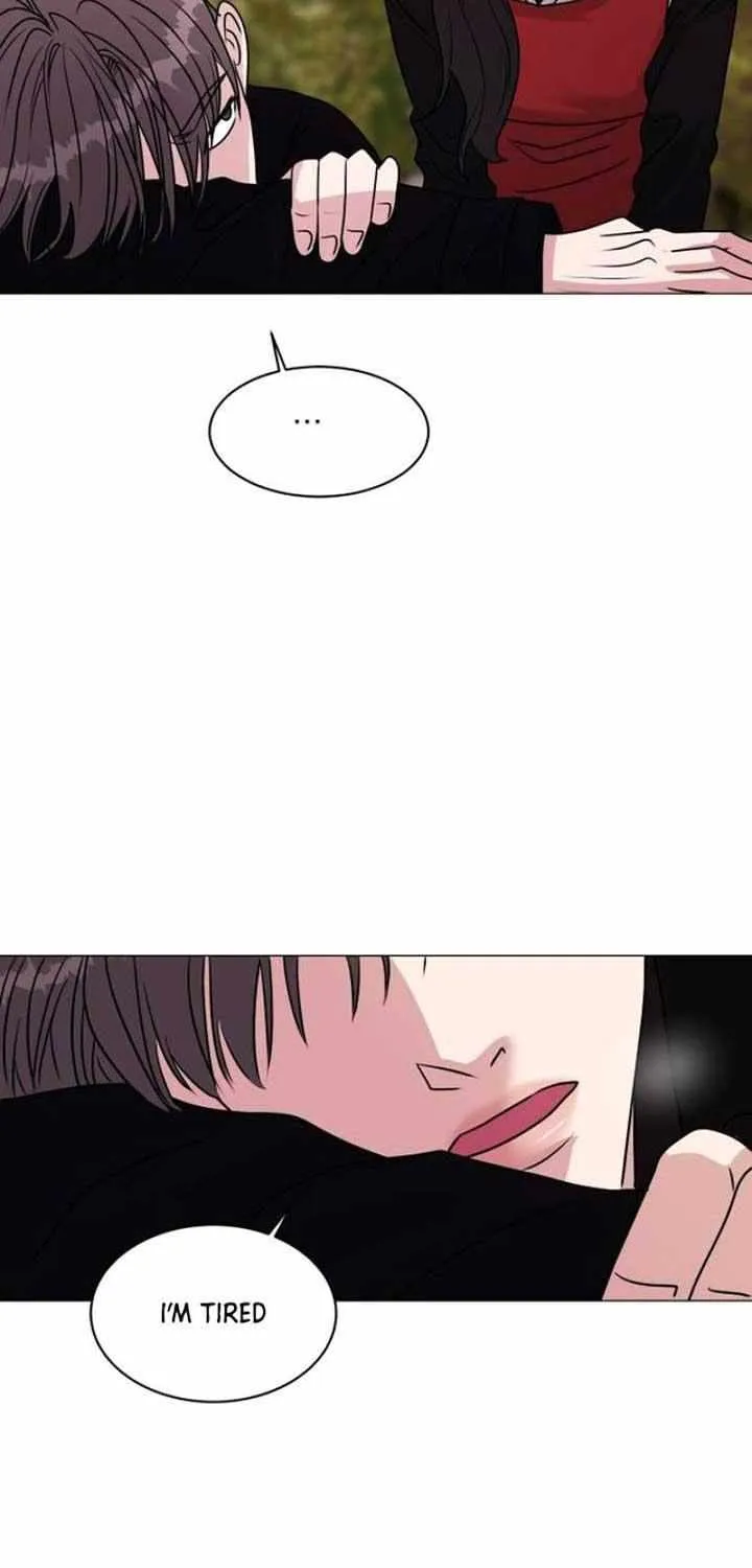 If You Don’t Love, You Die Chapter 1 page 86 - 