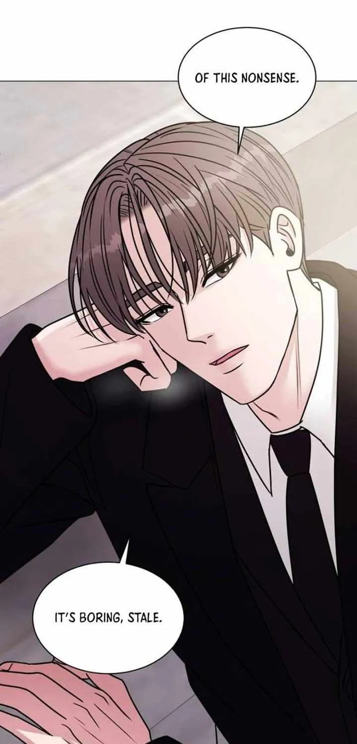 If You Don’t Love, You Die Chapter 1 page 87 - 