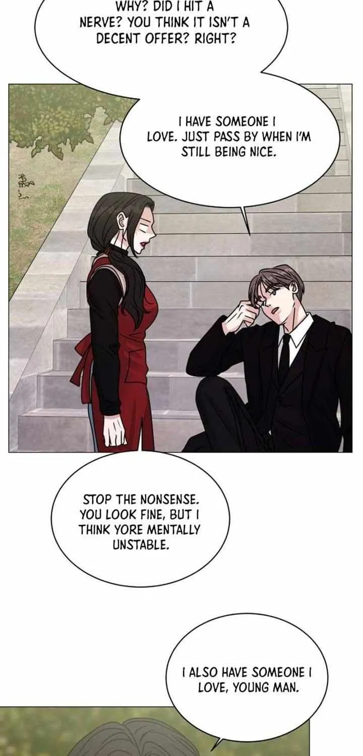 If You Don’t Love, You Die Chapter 1 page 89 - 
