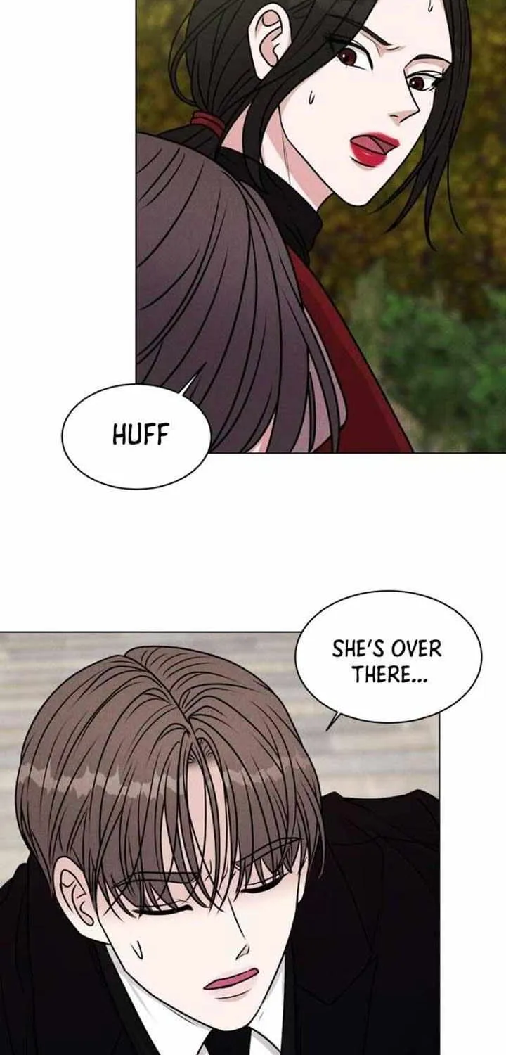 If You Don’t Love, You Die Chapter 1 page 93 - 