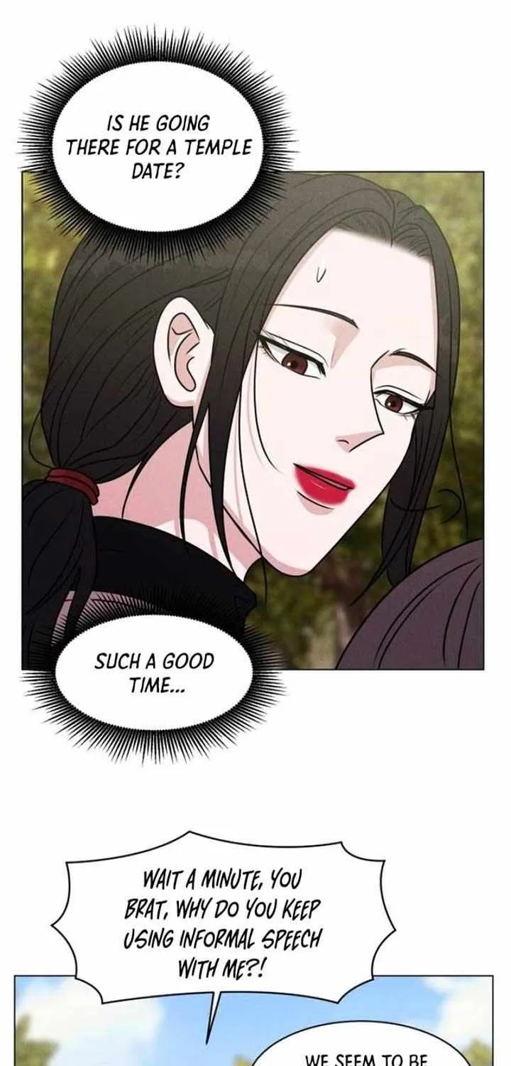 If You Don’t Love, You Die Chapter 1 page 95 - 