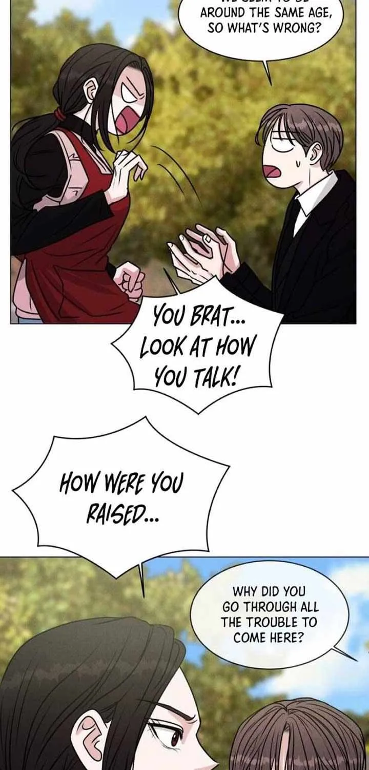 If You Don’t Love, You Die Chapter 1 page 96 - 