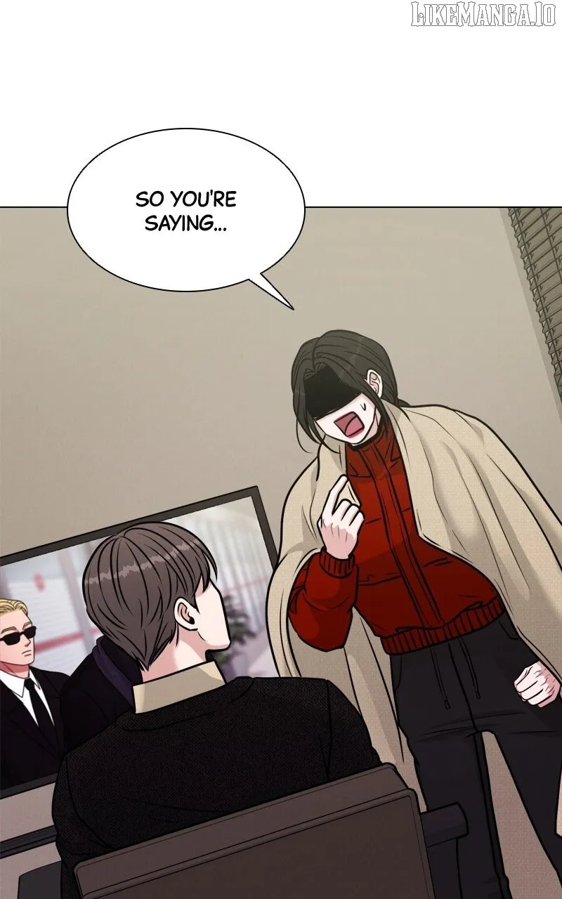 If You Don’t Love, You Die Chapter 10 page 2 - 