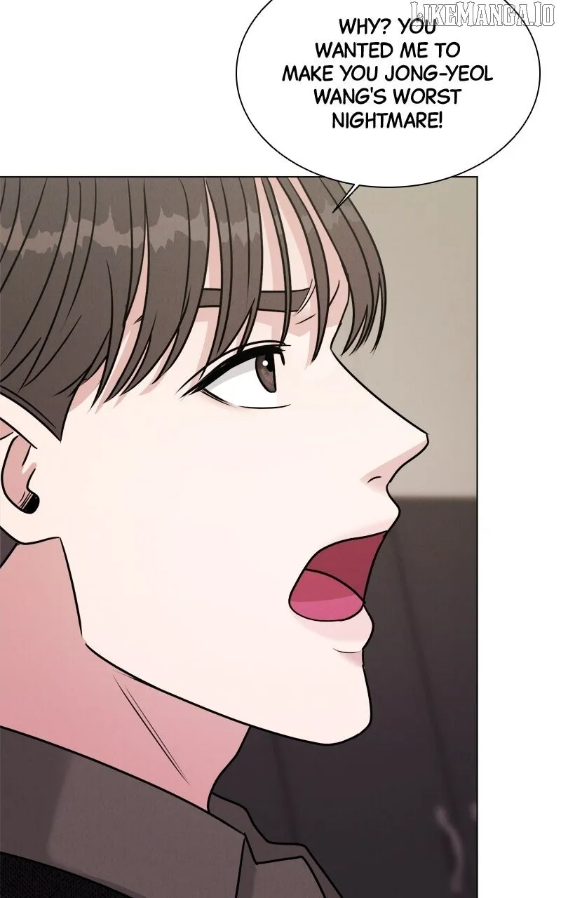 If You Don’t Love, You Die Chapter 10 page 11 - 