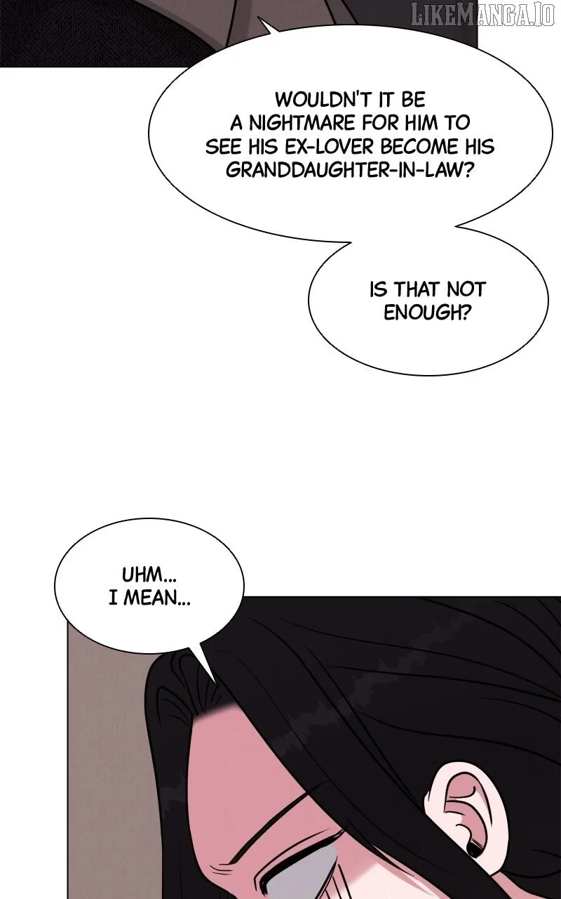 If You Don’t Love, You Die Chapter 10 page 12 - 