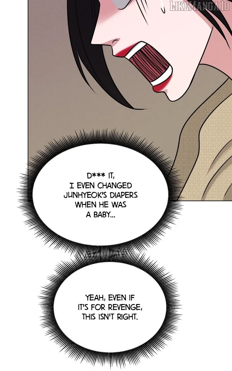 If You Don’t Love, You Die Chapter 10 page 13 - 
