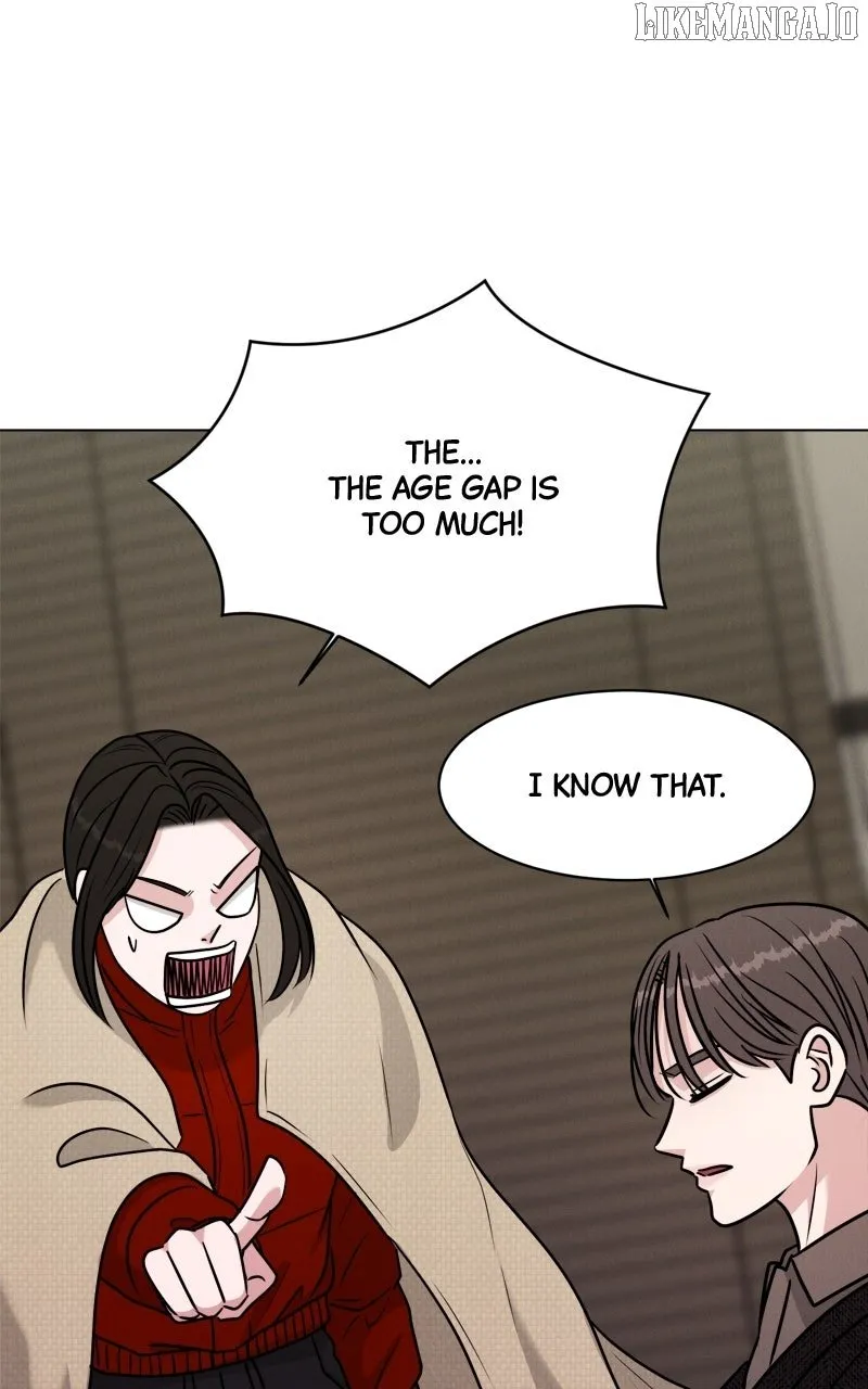 If You Don’t Love, You Die Chapter 10 page 14 - 