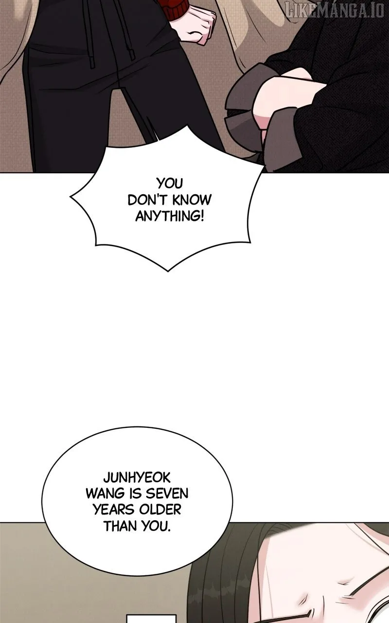 If You Don’t Love, You Die Chapter 10 page 15 - 