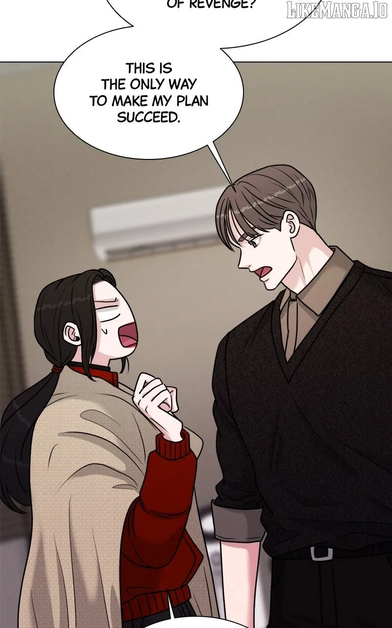 If You Don’t Love, You Die Chapter 10 page 17 - 