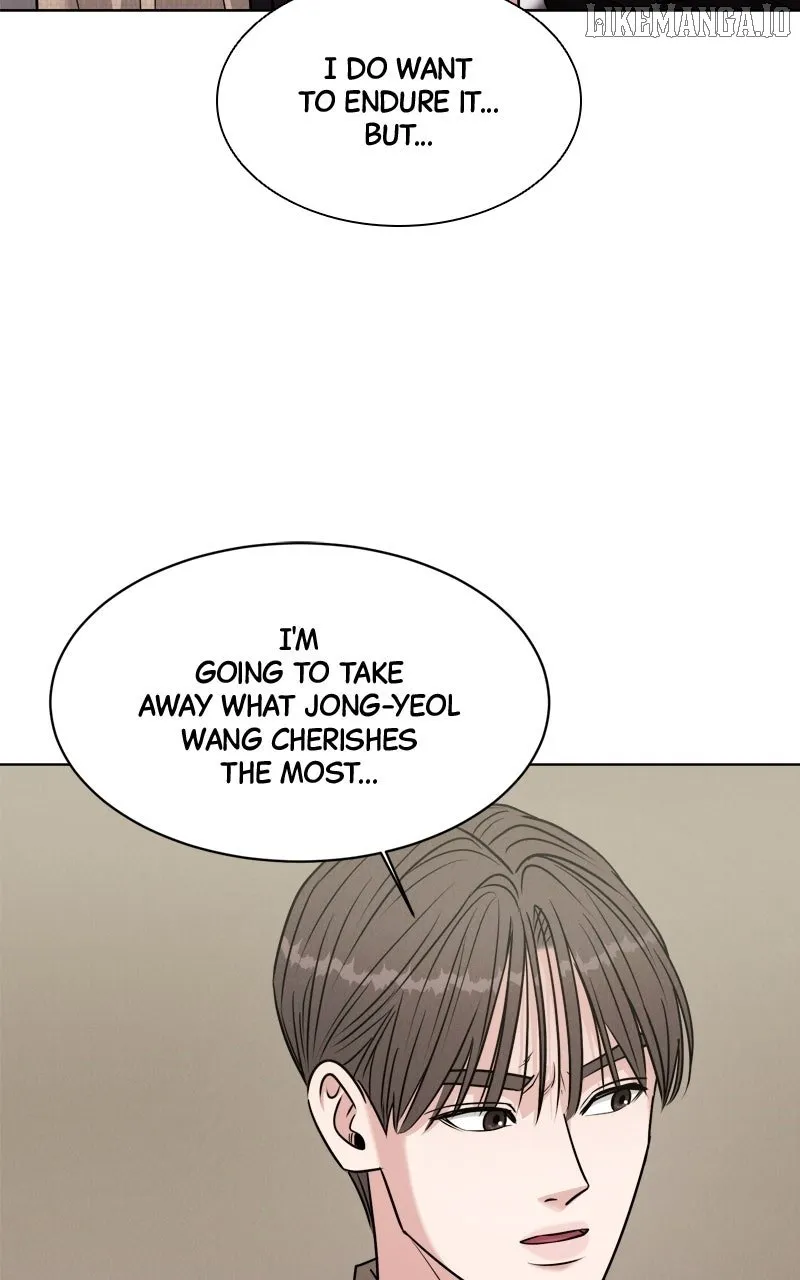 If You Don’t Love, You Die Chapter 10 page 18 - 