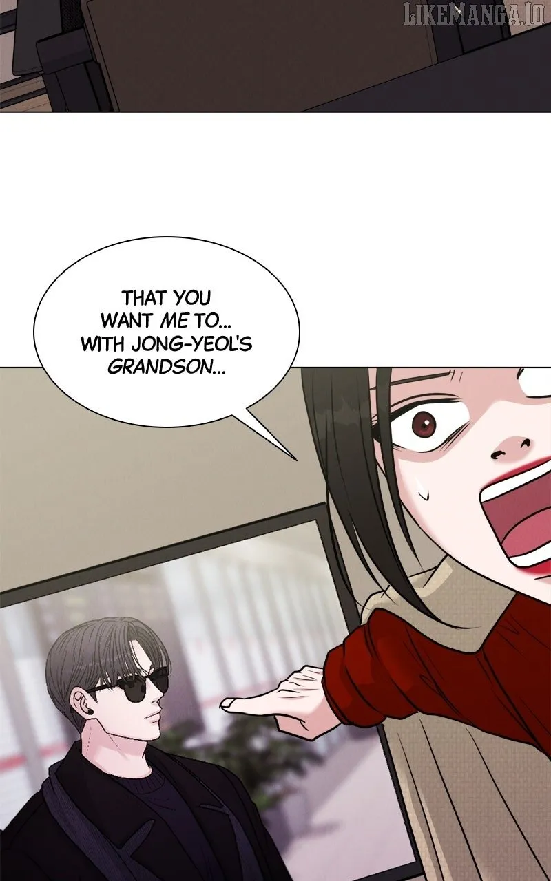 If You Don’t Love, You Die Chapter 10 page 3 - 