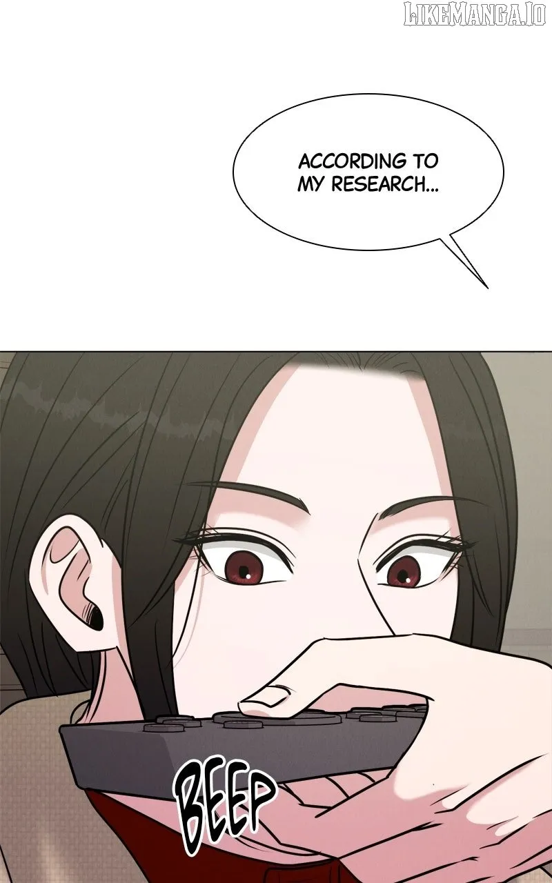 If You Don’t Love, You Die Chapter 10 page 22 - 