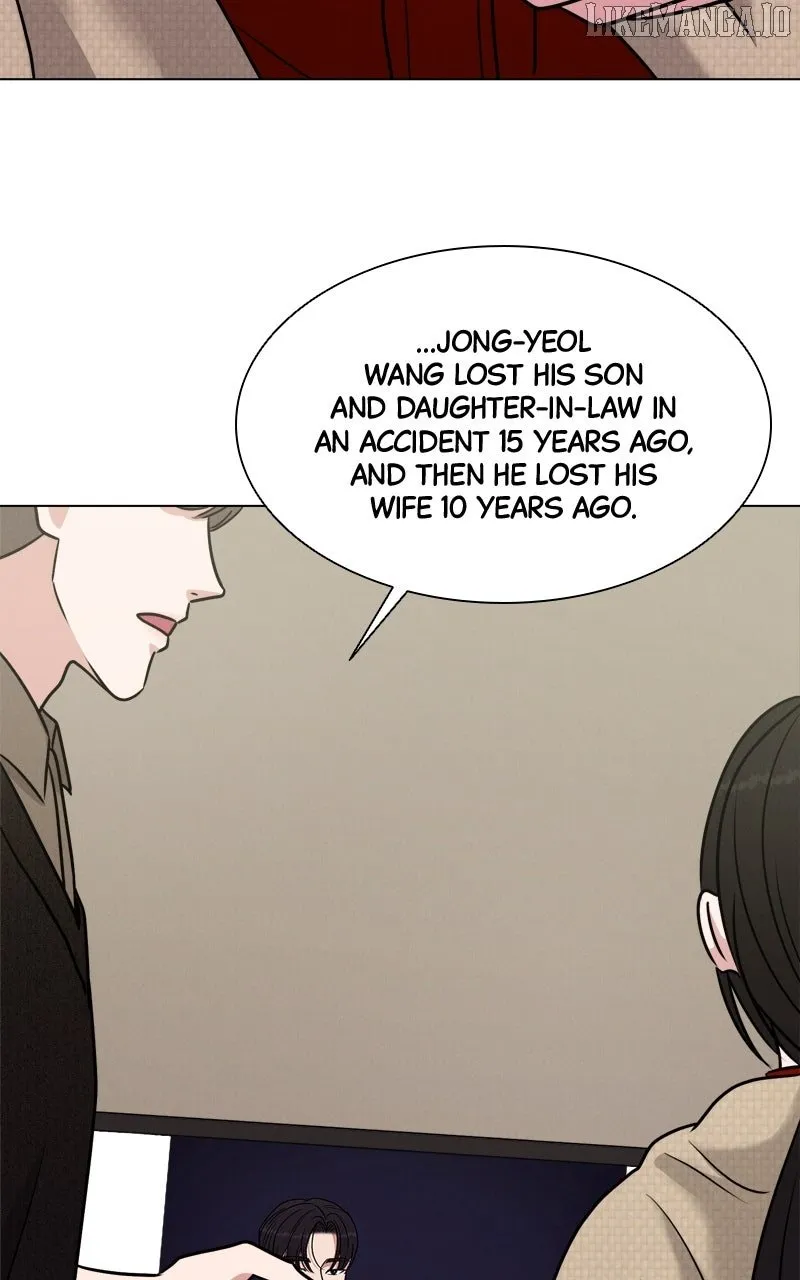 If You Don’t Love, You Die Chapter 10 page 23 - 
