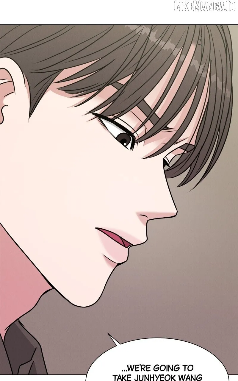 If You Don’t Love, You Die Chapter 10 page 26 - 