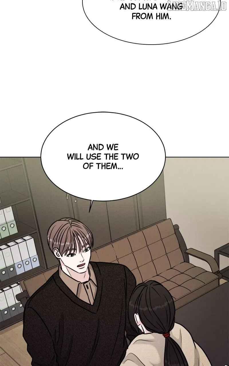 If You Don’t Love, You Die Chapter 10 page 27 - 