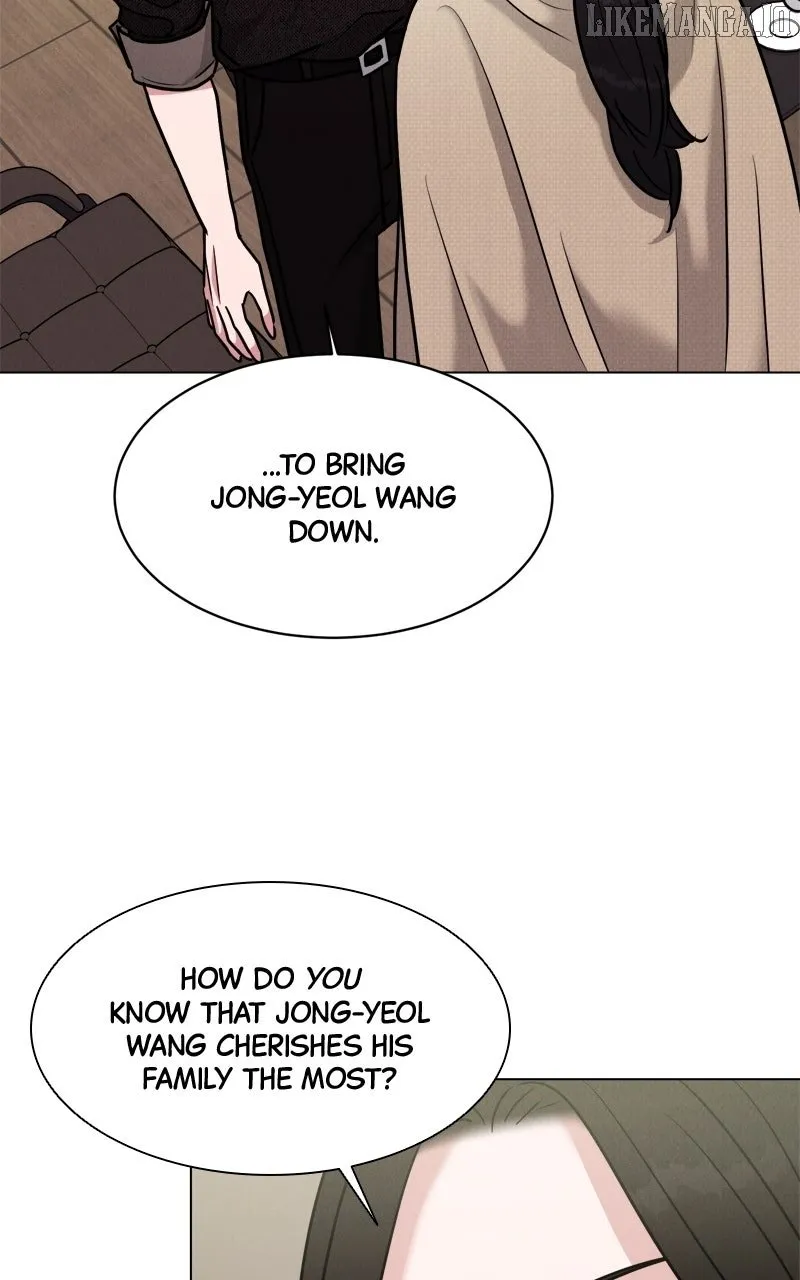 If You Don’t Love, You Die Chapter 10 page 28 - 