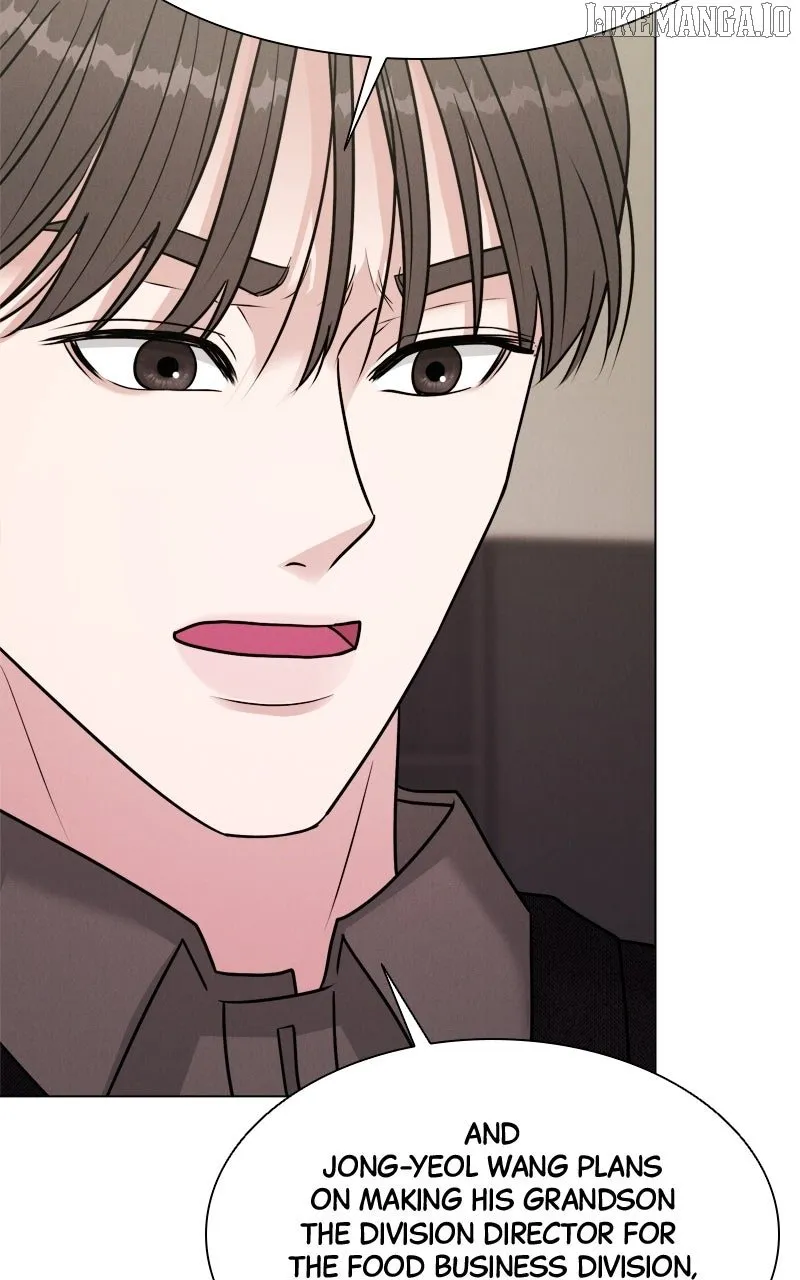 If You Don’t Love, You Die Chapter 10 page 30 - 