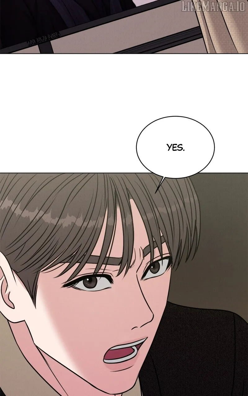 If You Don’t Love, You Die Chapter 10 page 4 - 