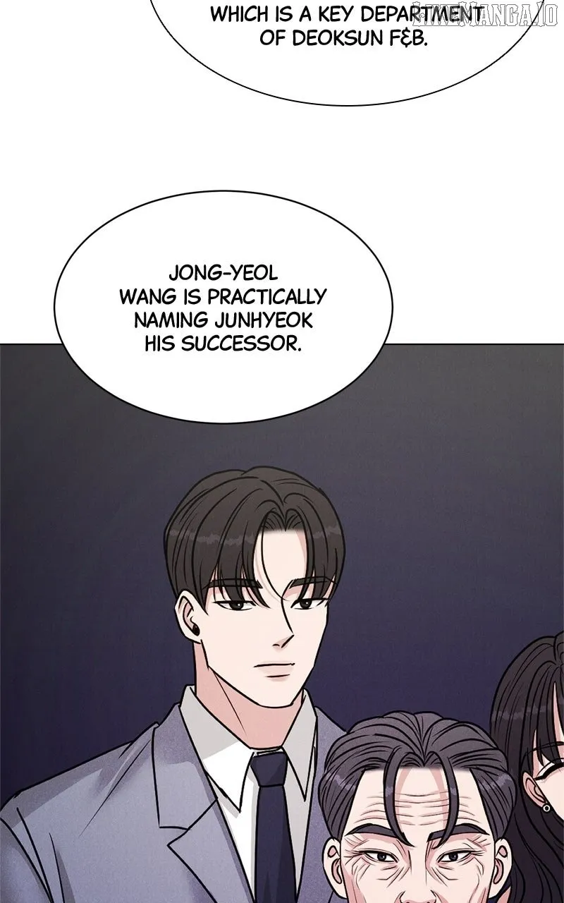 If You Don’t Love, You Die Chapter 10 page 31 - 