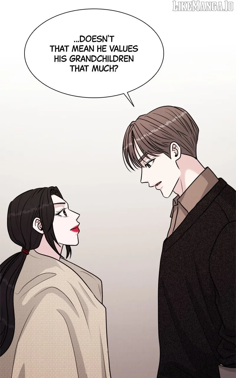If You Don’t Love, You Die Chapter 10 page 34 - 
