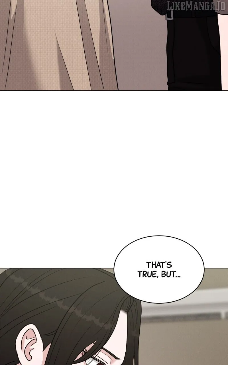 If You Don’t Love, You Die Chapter 10 page 35 - 