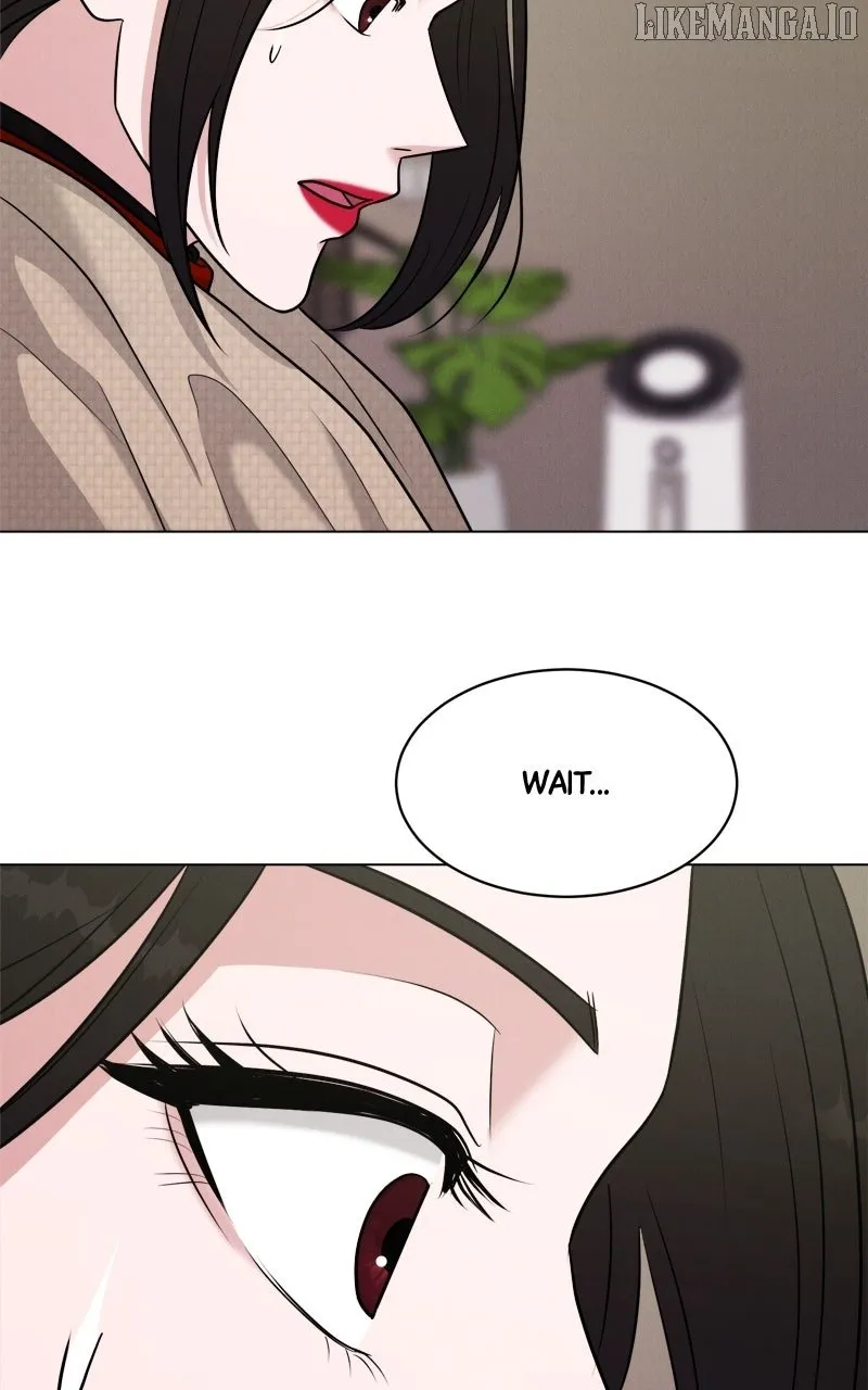 If You Don’t Love, You Die Chapter 10 page 36 - 