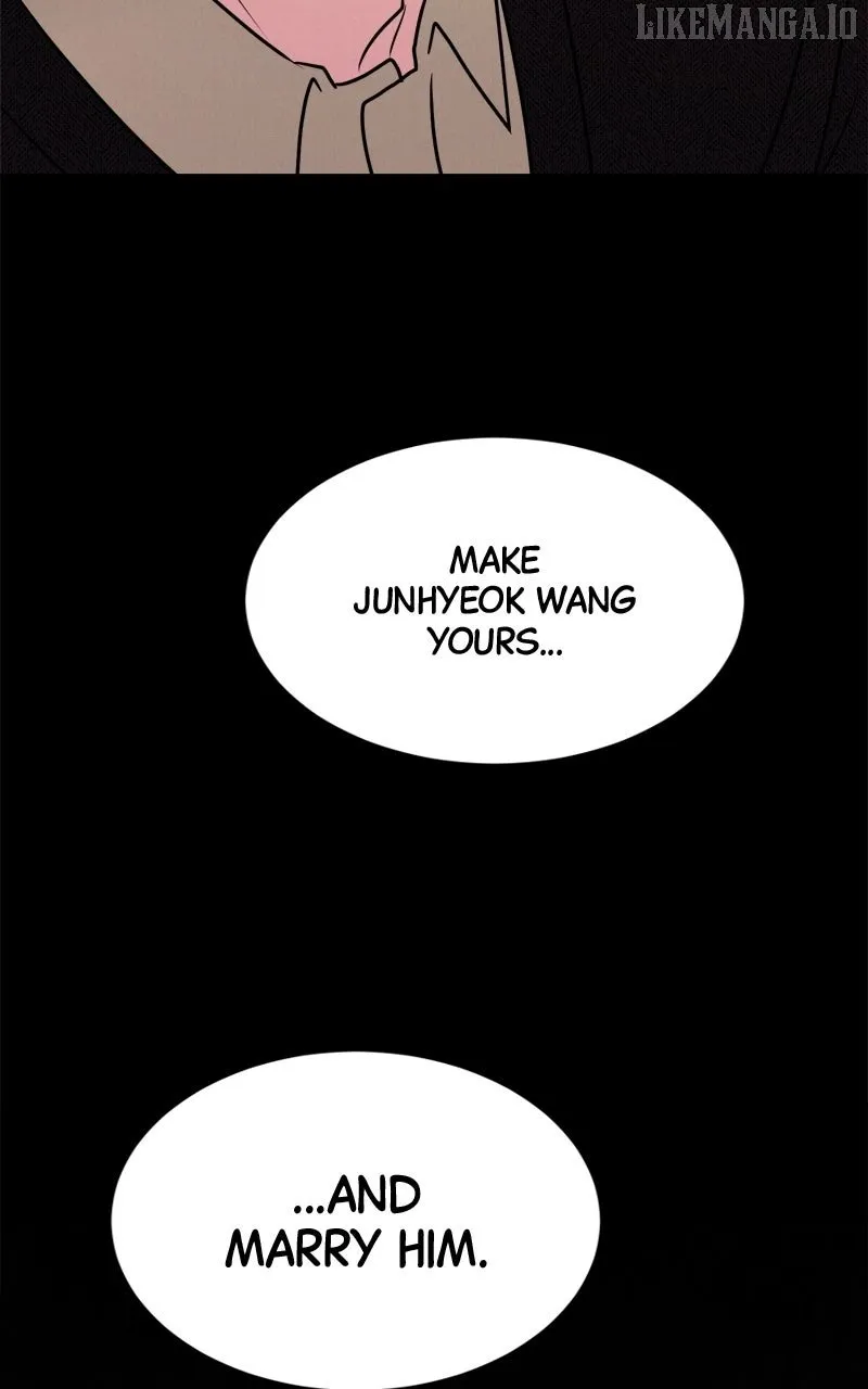 If You Don’t Love, You Die Chapter 10 page 5 - 