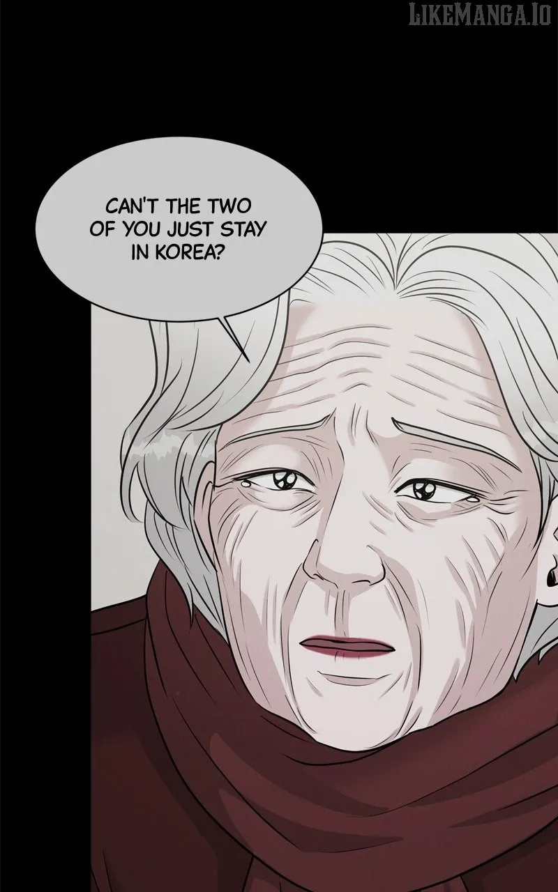 If You Don’t Love, You Die Chapter 10 page 43 - 