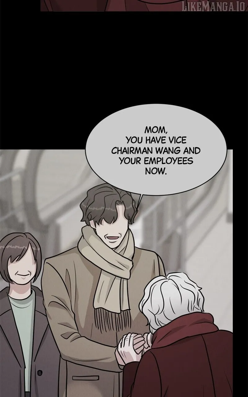 If You Don’t Love, You Die Chapter 10 page 44 - 