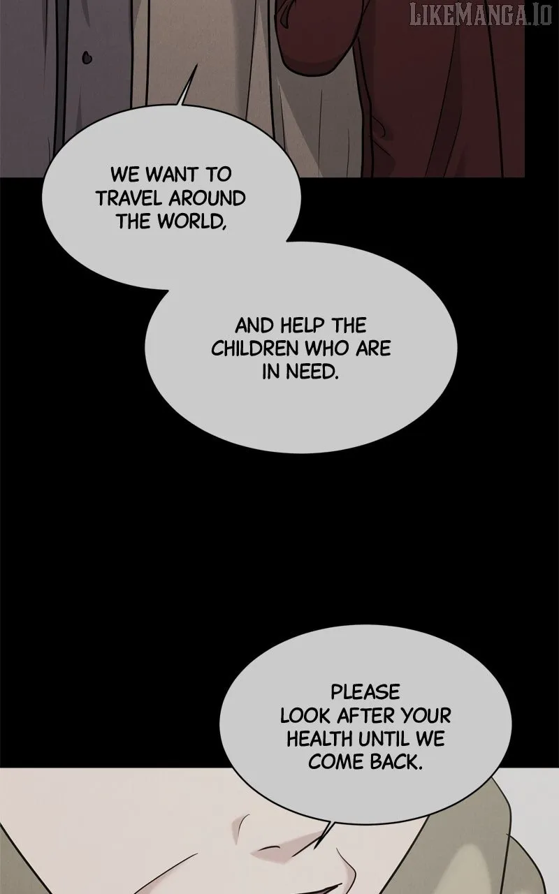 If You Don’t Love, You Die Chapter 10 page 45 - 
