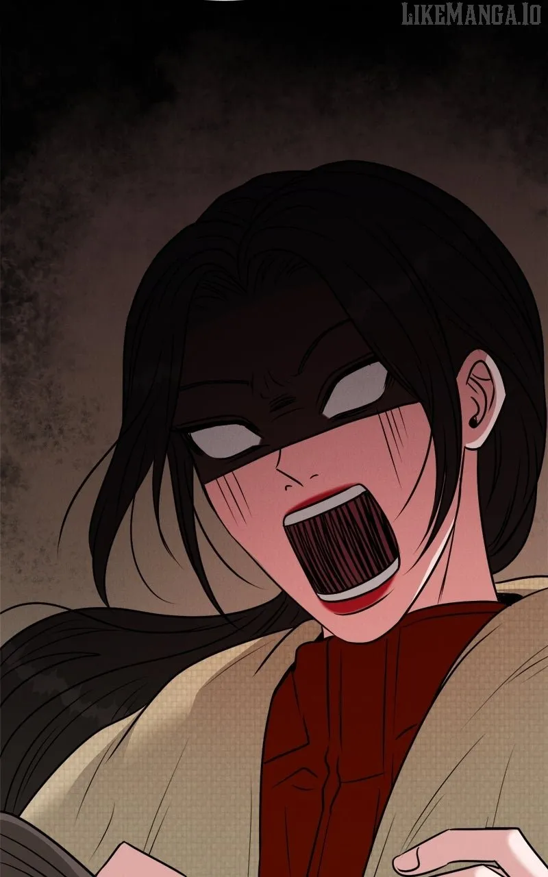 If You Don’t Love, You Die Chapter 10 page 6 - 
