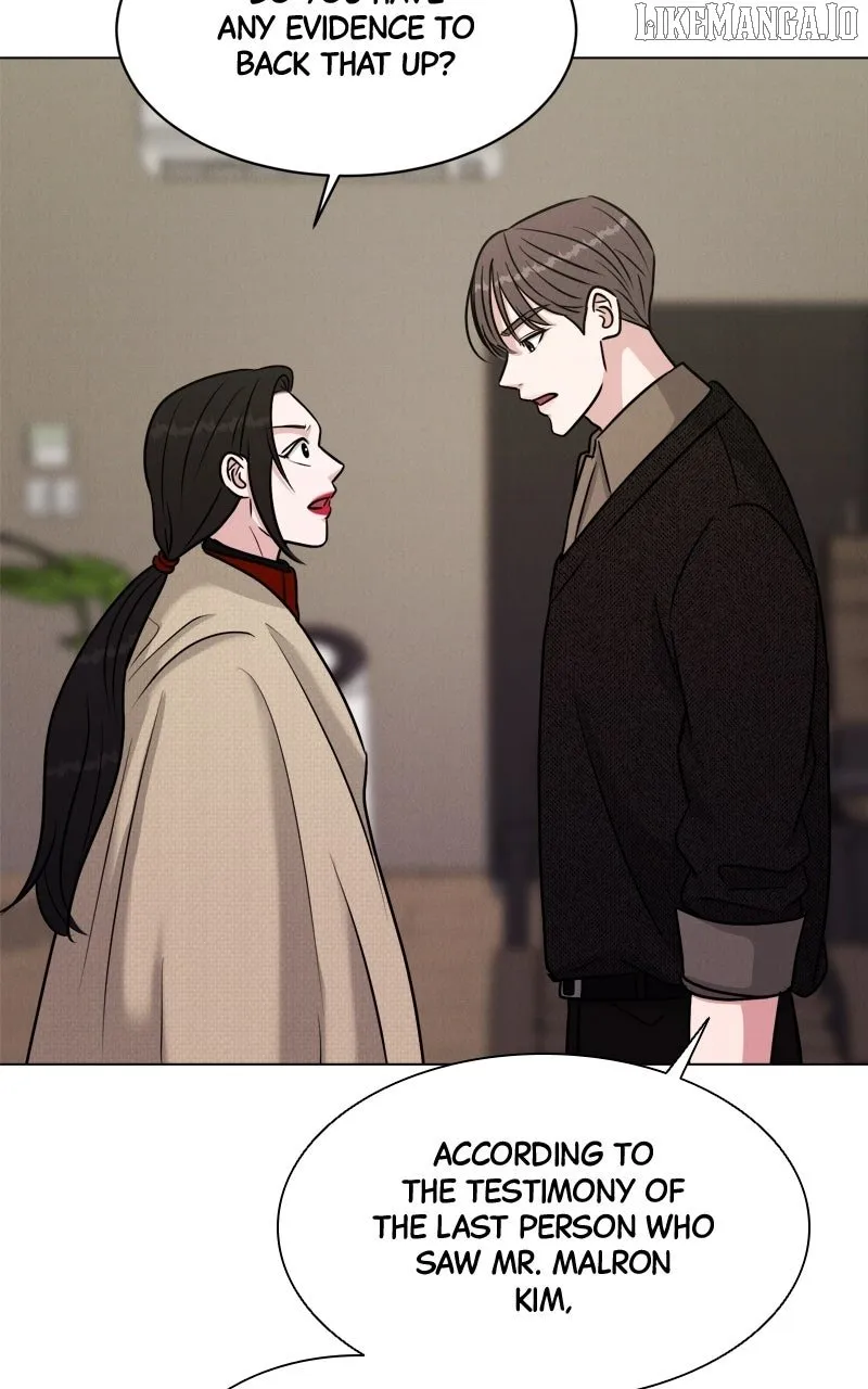 If You Don’t Love, You Die Chapter 10 page 55 - 