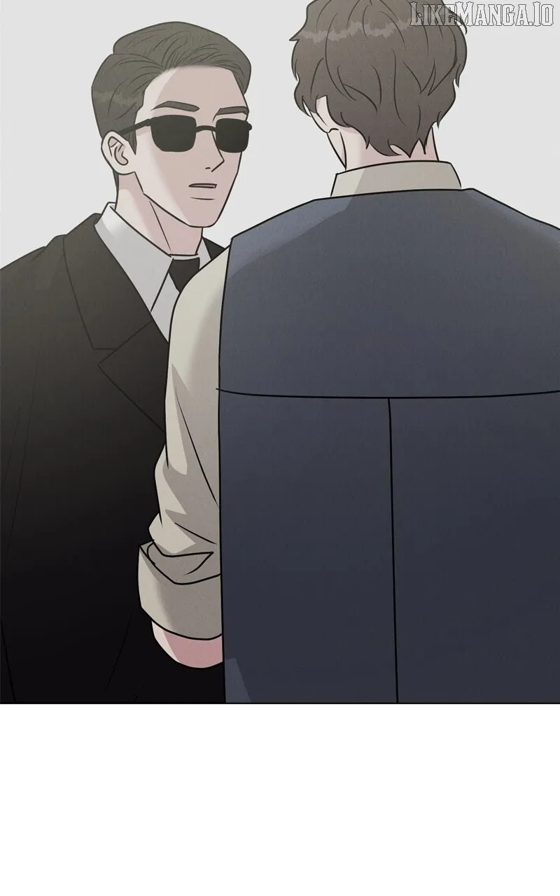 If You Don’t Love, You Die Chapter 10 page 57 - 
