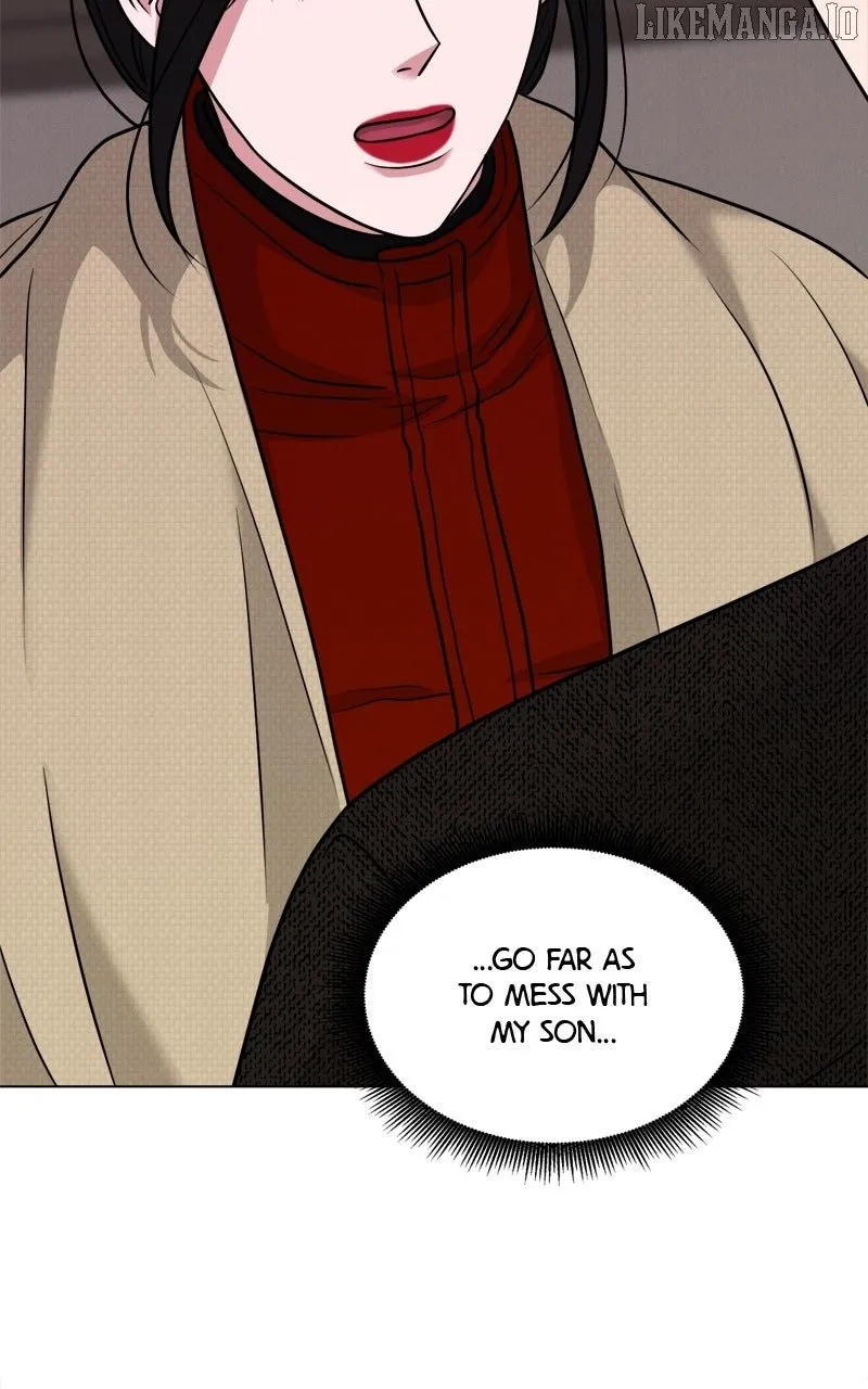 If You Don’t Love, You Die Chapter 10 page 60 - 