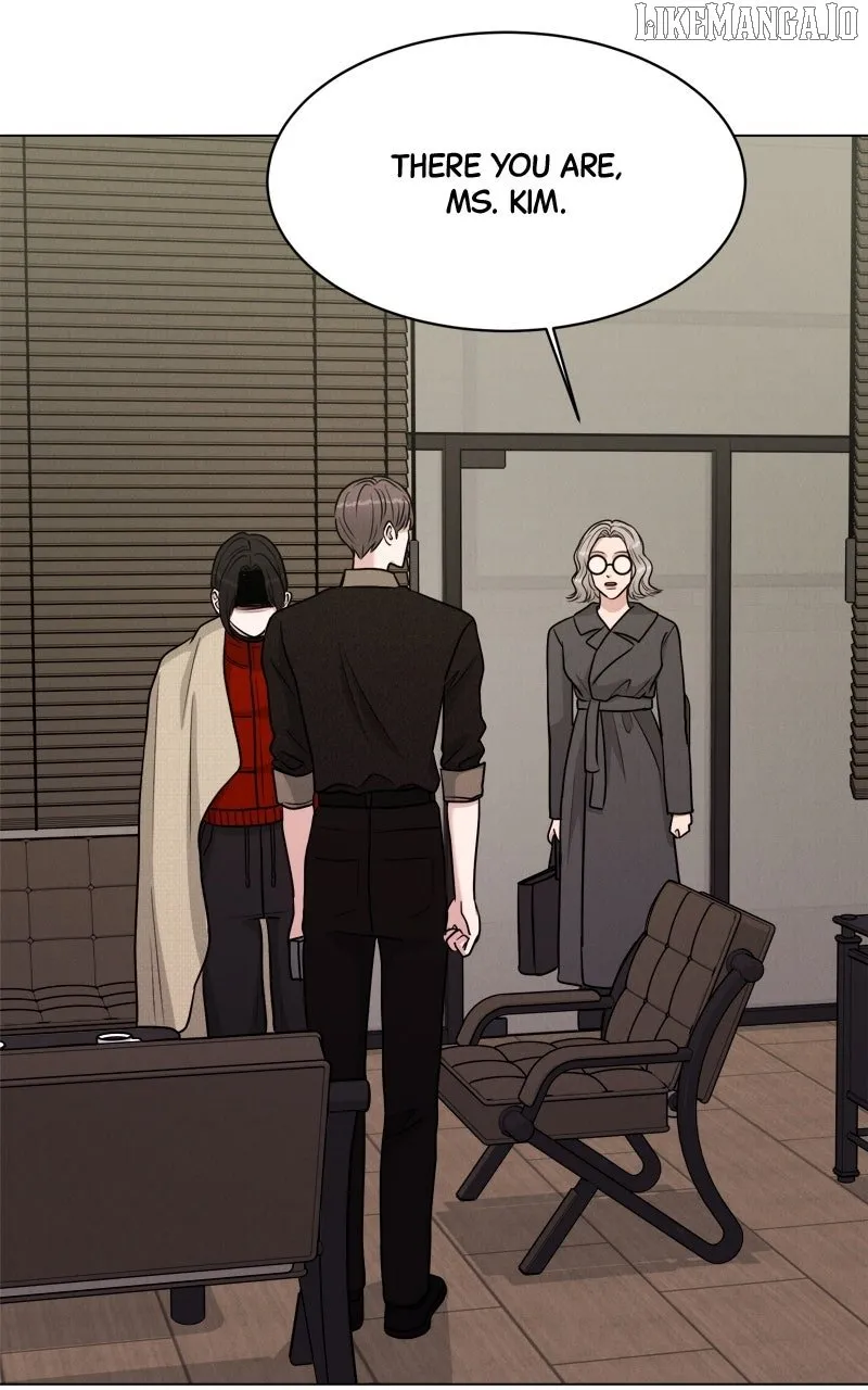 If You Don’t Love, You Die Chapter 10 page 63 - 