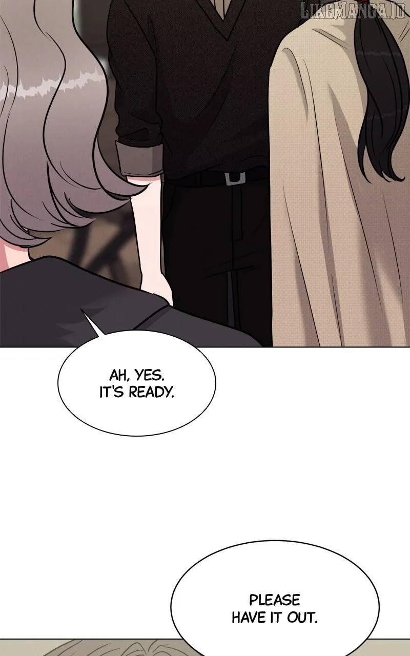 If You Don’t Love, You Die Chapter 10 page 67 - 