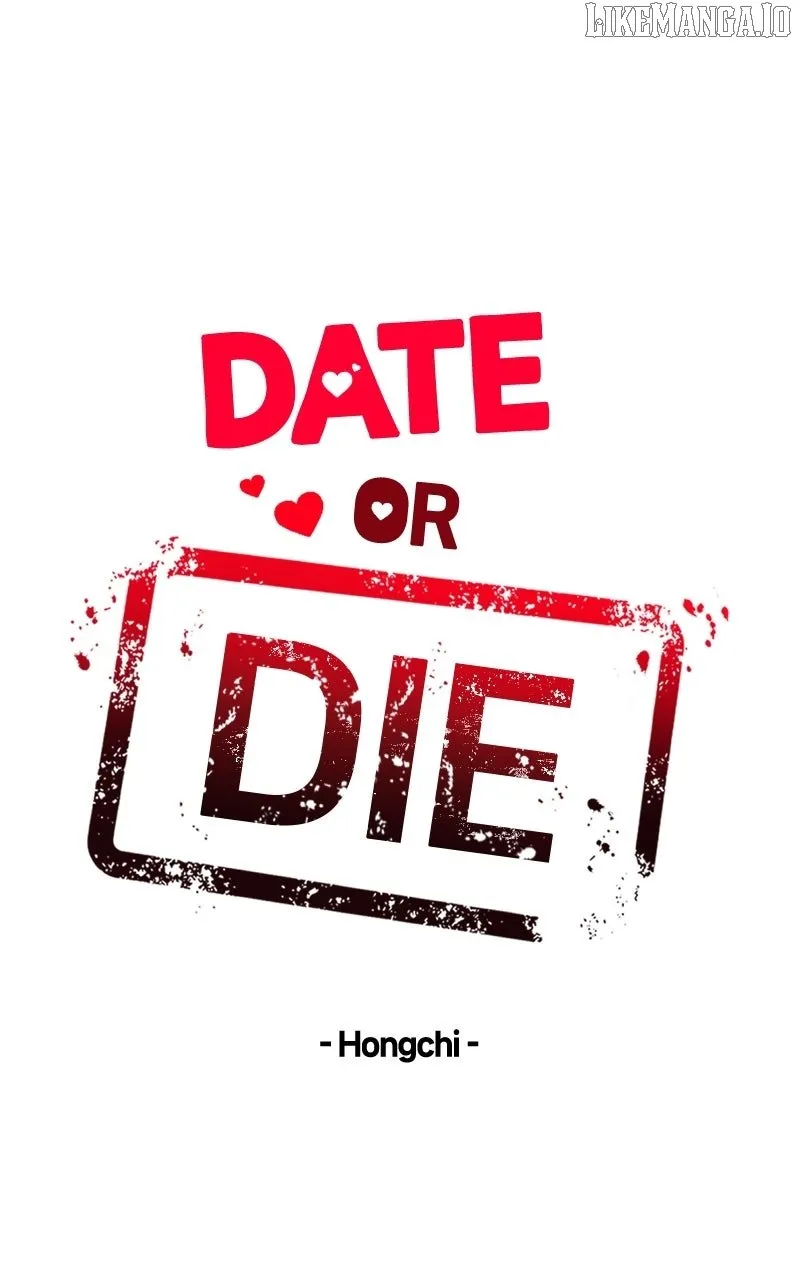 If You Don’t Love, You Die Chapter 10 page 8 - 