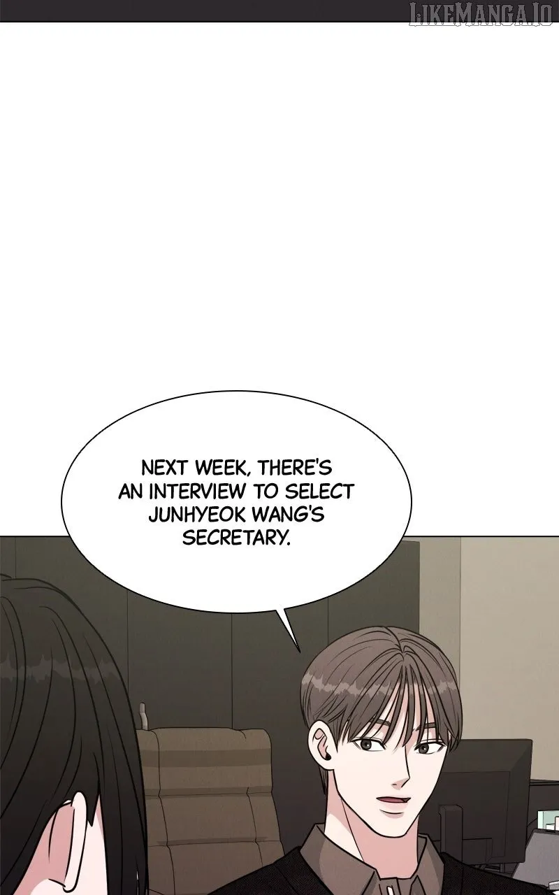 If You Don’t Love, You Die Chapter 10 page 79 - 